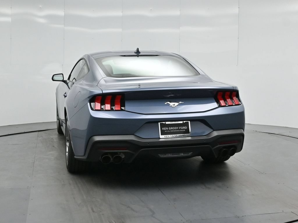 New 2026 Ford Mustang Premium RWD image 23