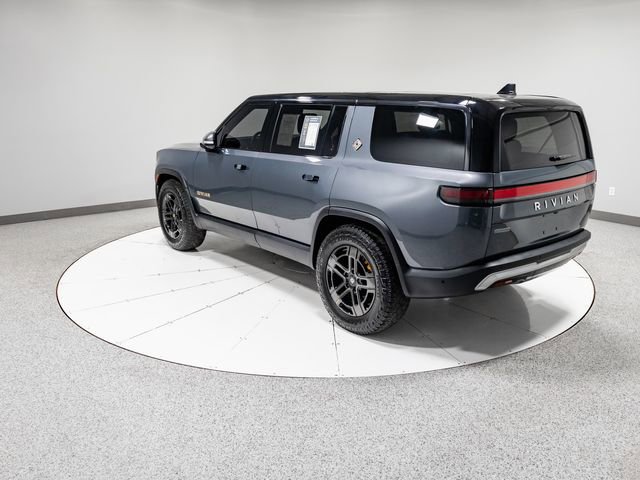Used 2023 Rivian R1S Adventure AWD/4WD image 33