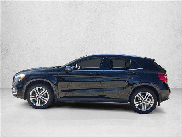 Used 2018 Mercedes-Benz GLA 250 4MATIC image 8