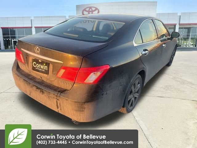 Used 2009 Lexus ES 350 350 image 29