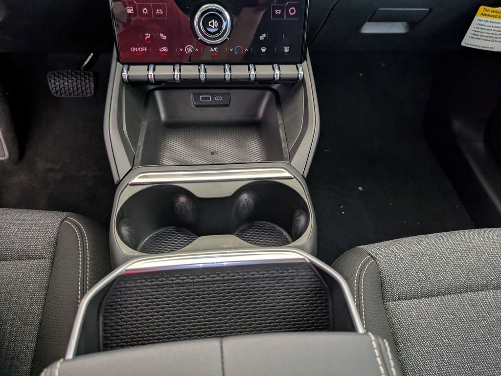 New 2026 GMC Terrain Elevation w/ LPO, Floor Liner Package image 14