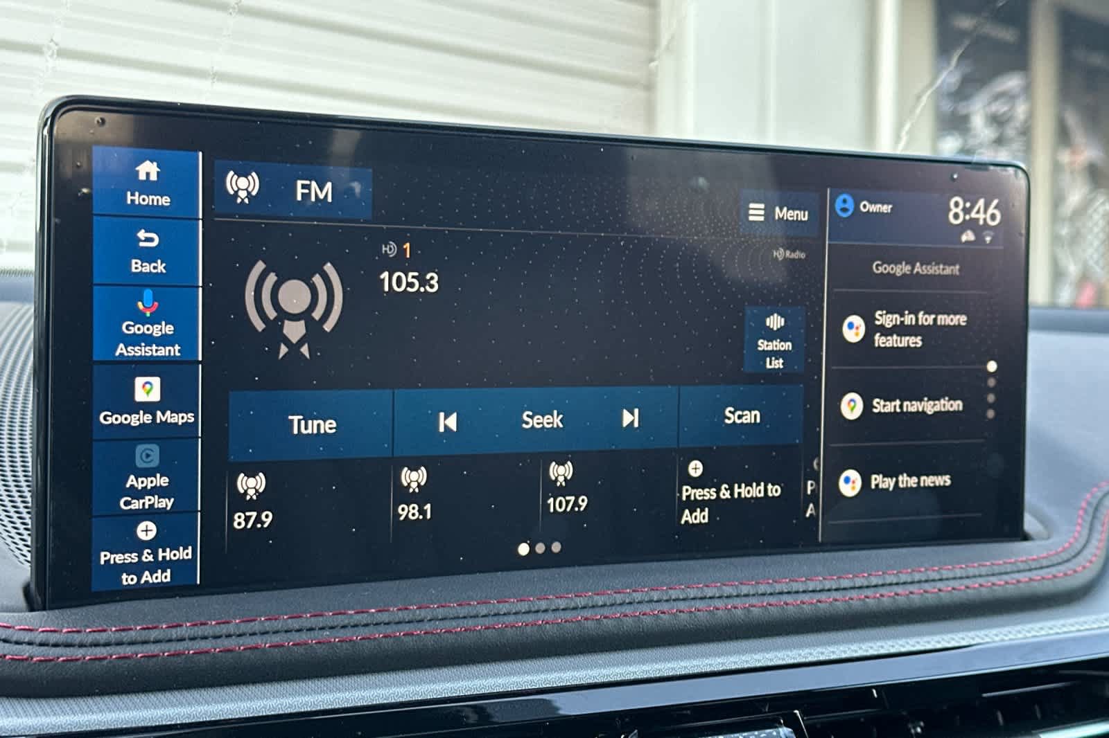New 2026 Acura MDX A-Spec w/ Advance Package AWD/4WD image 17