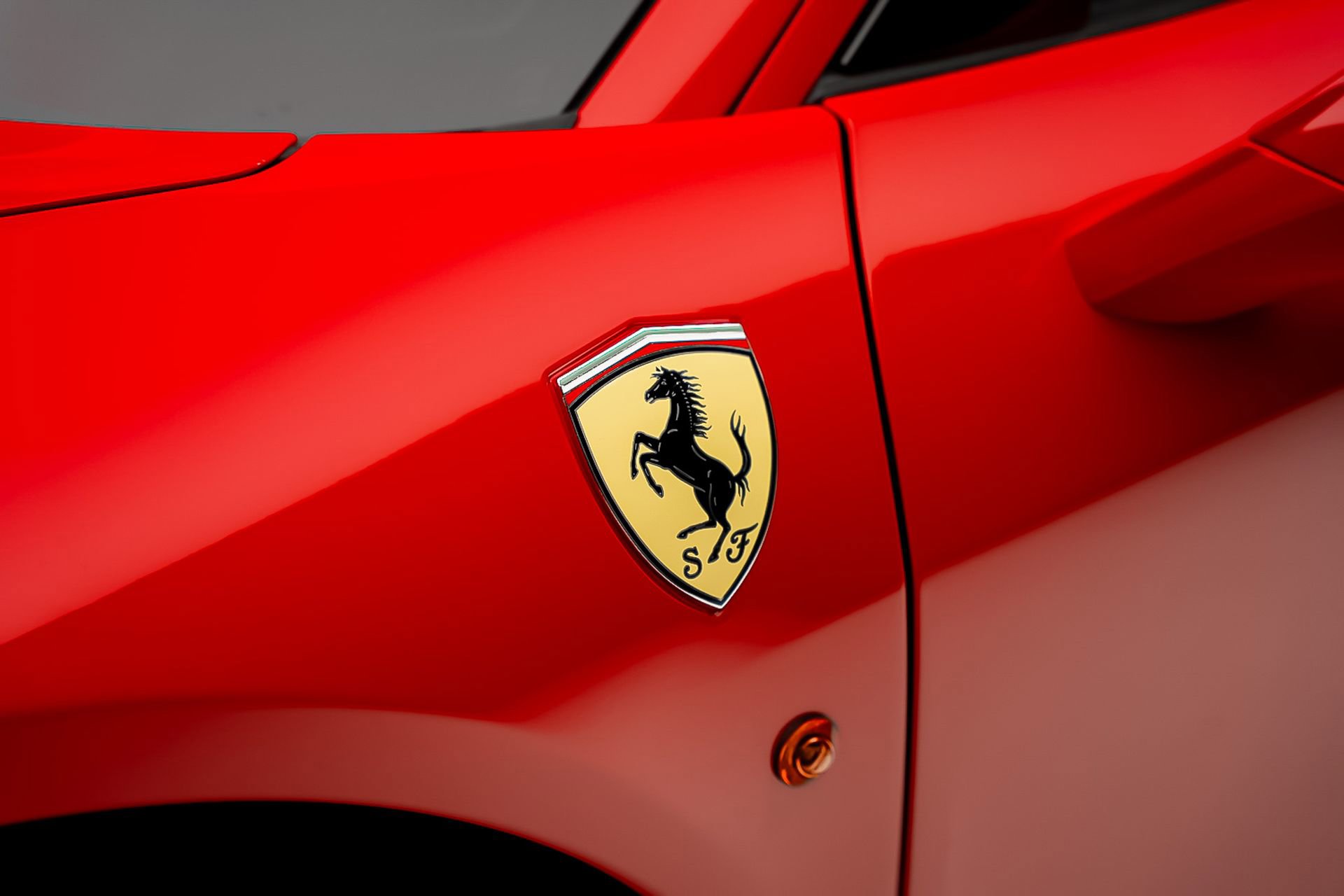 Used 2011 Ferrari 458 Italia Coupe image 24