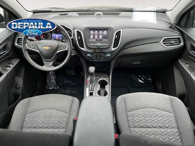 Used 2022 Chevrolet Equinox LT image 13