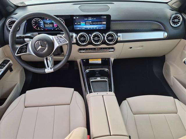New 2026 Mercedes-Benz GLB 250 image 13