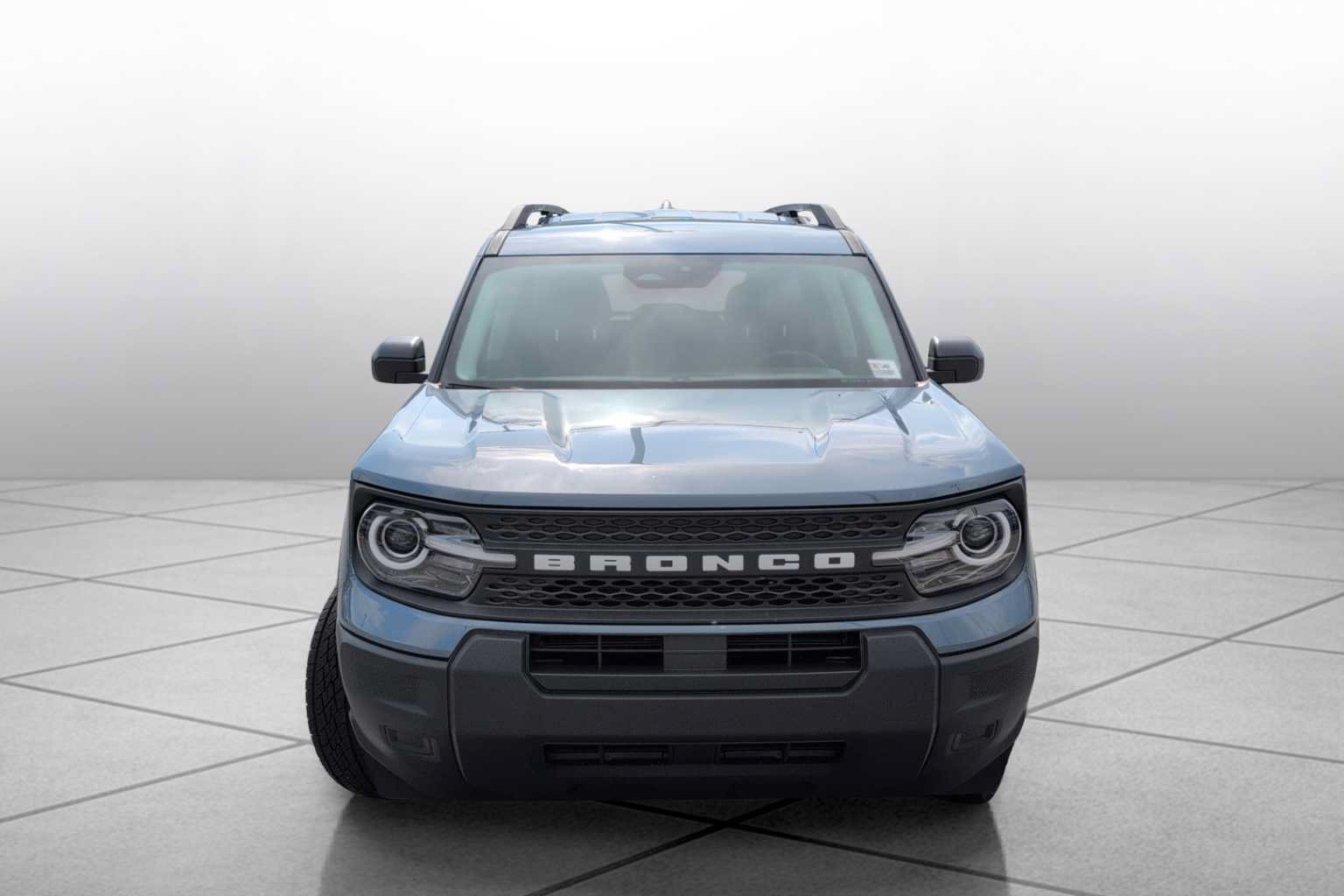 New 2026 Ford Bronco Sport Big Bend AWD/4WD image 3