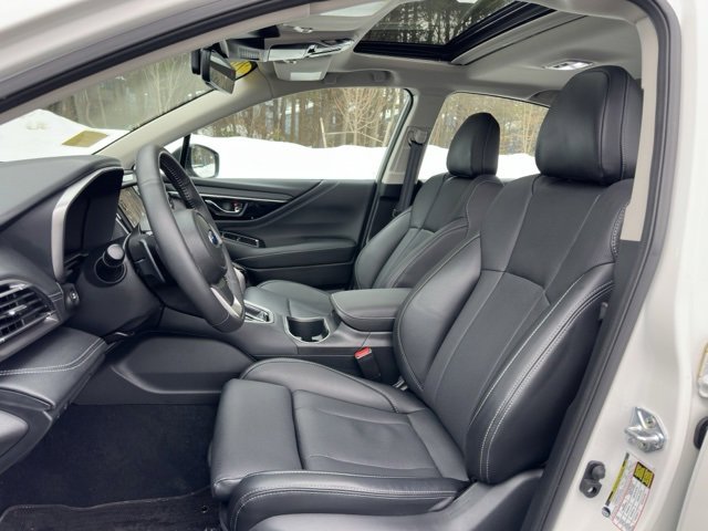 Certified 2025 Subaru Legacy Limited image 21
