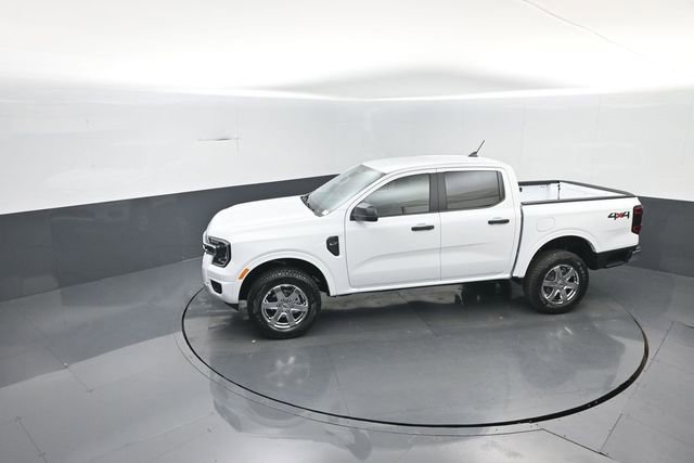 New 2025 Ford Ranger XLT w/ Equipment Group 301A High image 20