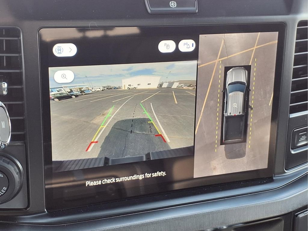 New 2026 Ford F250 Platinum image 7