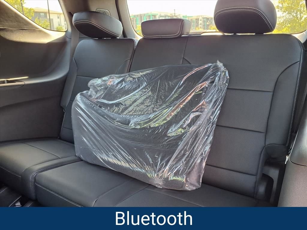 New 2026 Chevrolet Traverse LT w/ Midnight/Sport Edition image 19