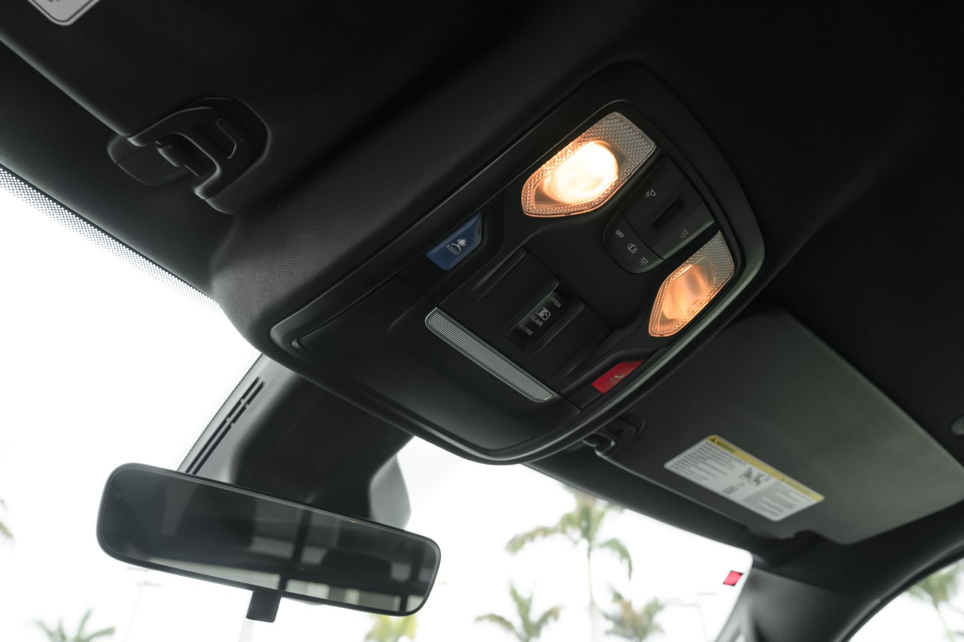 Used 2025 RAM 1500 Tradesman image 20