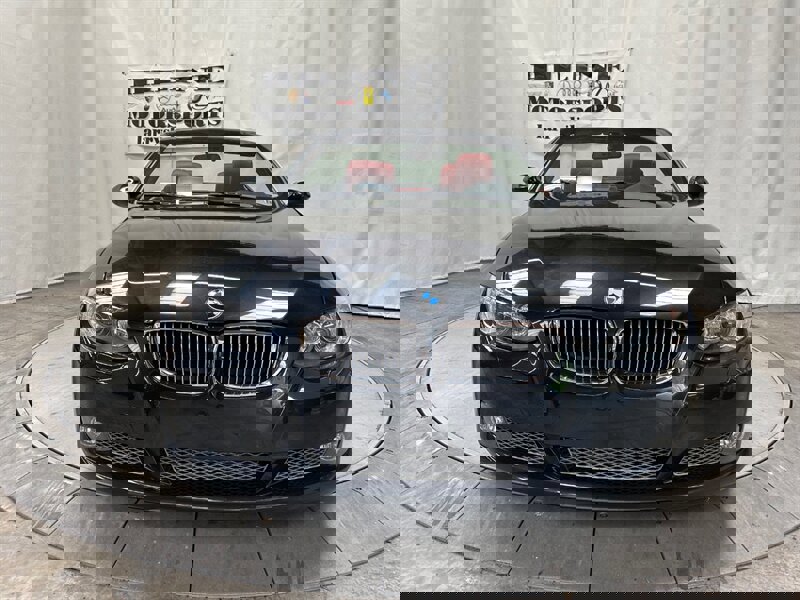 Used 2007 BMW 335i Convertible image 8