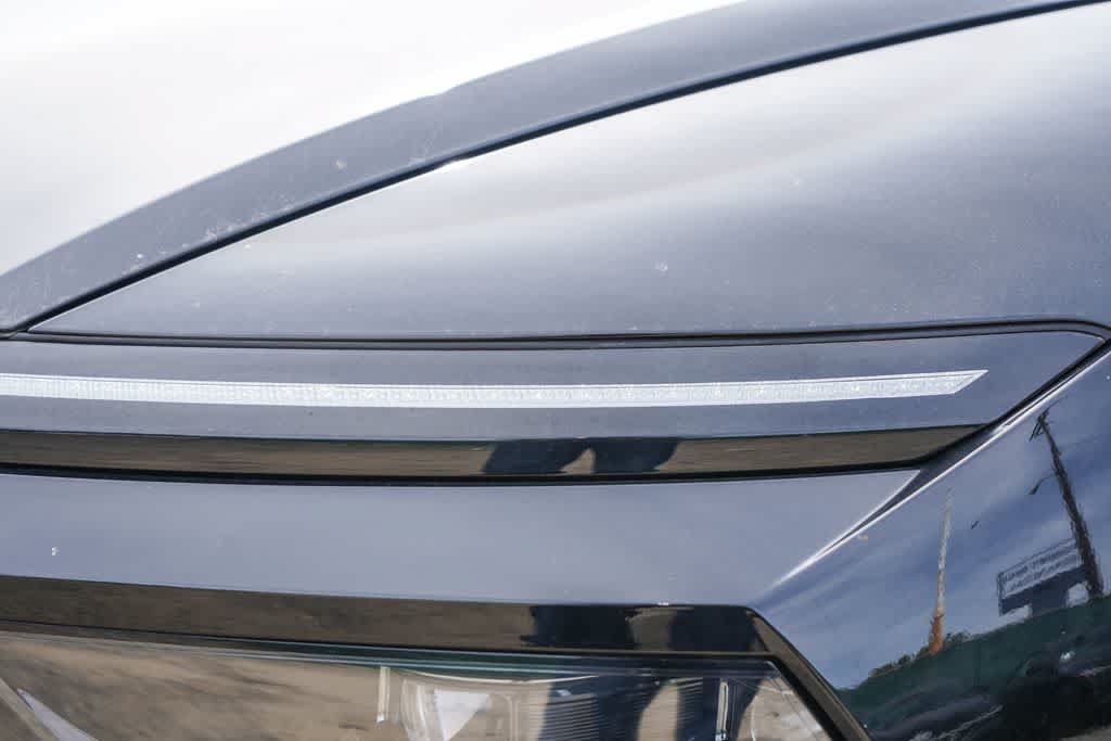 New 2026 Hyundai Sonata SEL FWD image 10