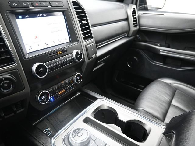 Used 2019 Ford Expedition Max XLT w/ Equipment Group 202A image 32