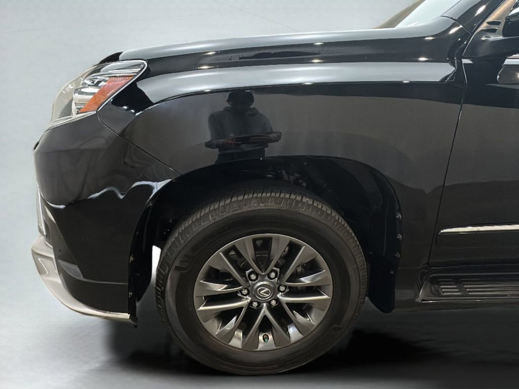 Used 2018 Lexus GX 460 Premium image 30