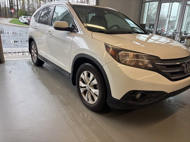 Used 2014 Honda CR-V EX-L image 9