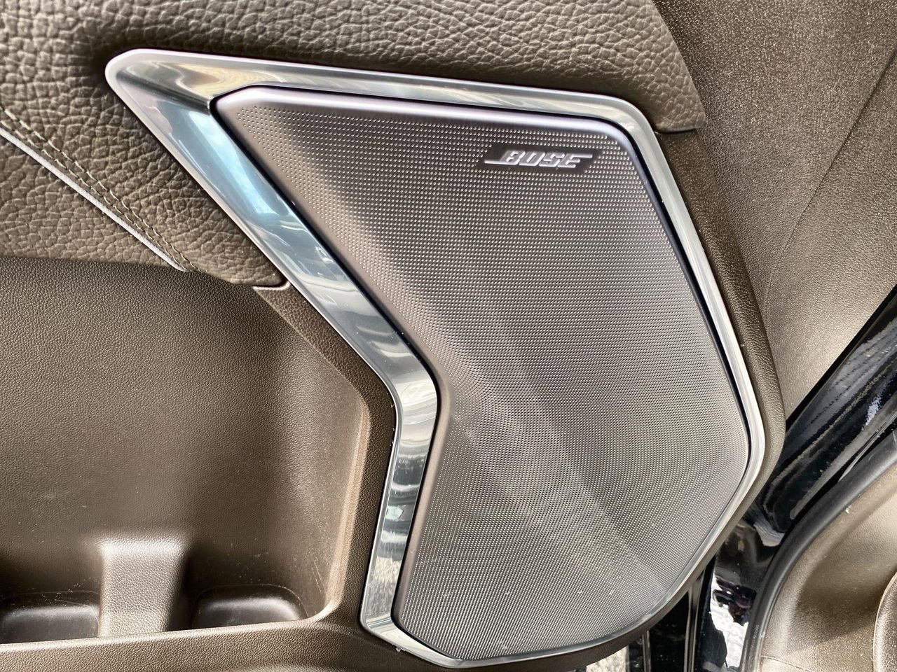 Certified 2025 GMC Sierra 1500 Denali w/ Denali Reserve Package AWD/4WD image 25