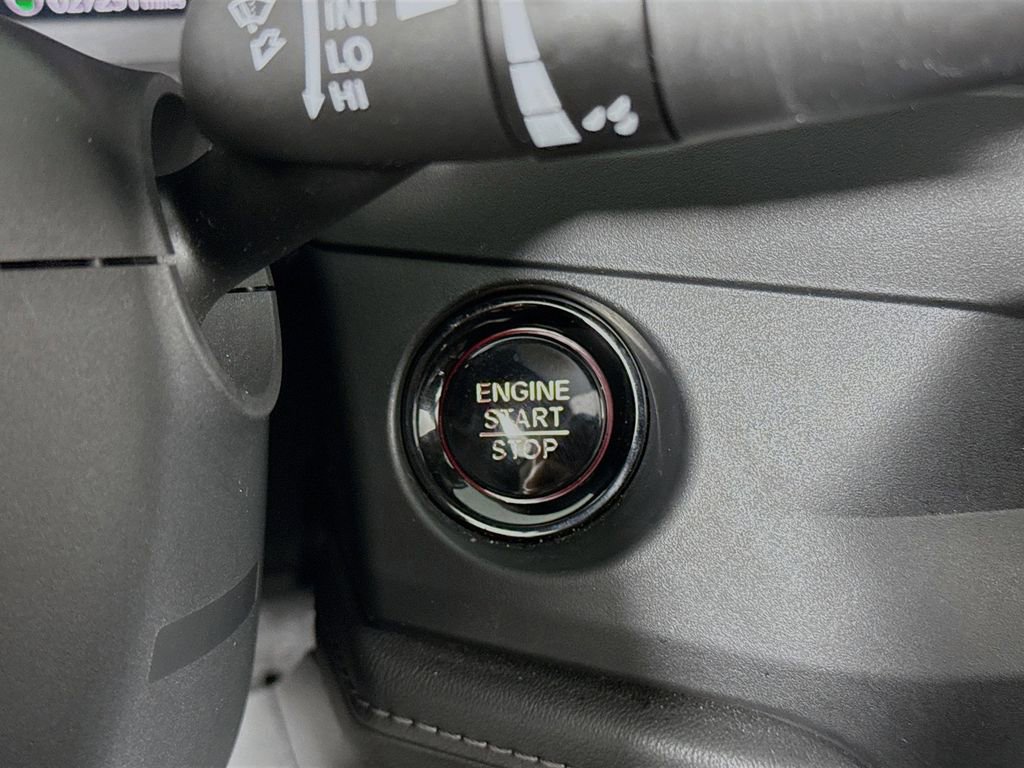 Certified 2023 Honda Accord EX image 23