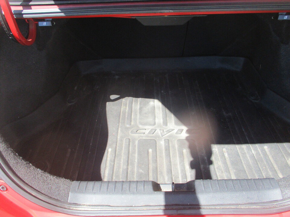 Used 2010 Honda Civic EX image 6