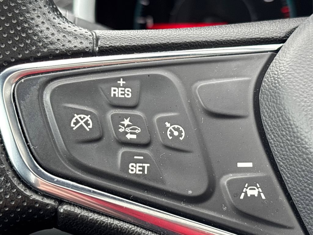 Used 2024 Chevrolet Malibu LT image 27