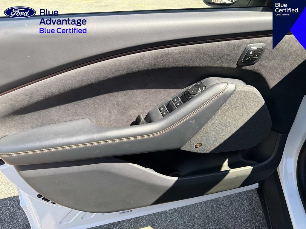 Certified 2023 Ford Mustang Mach-E GT AWD/4WD image 14