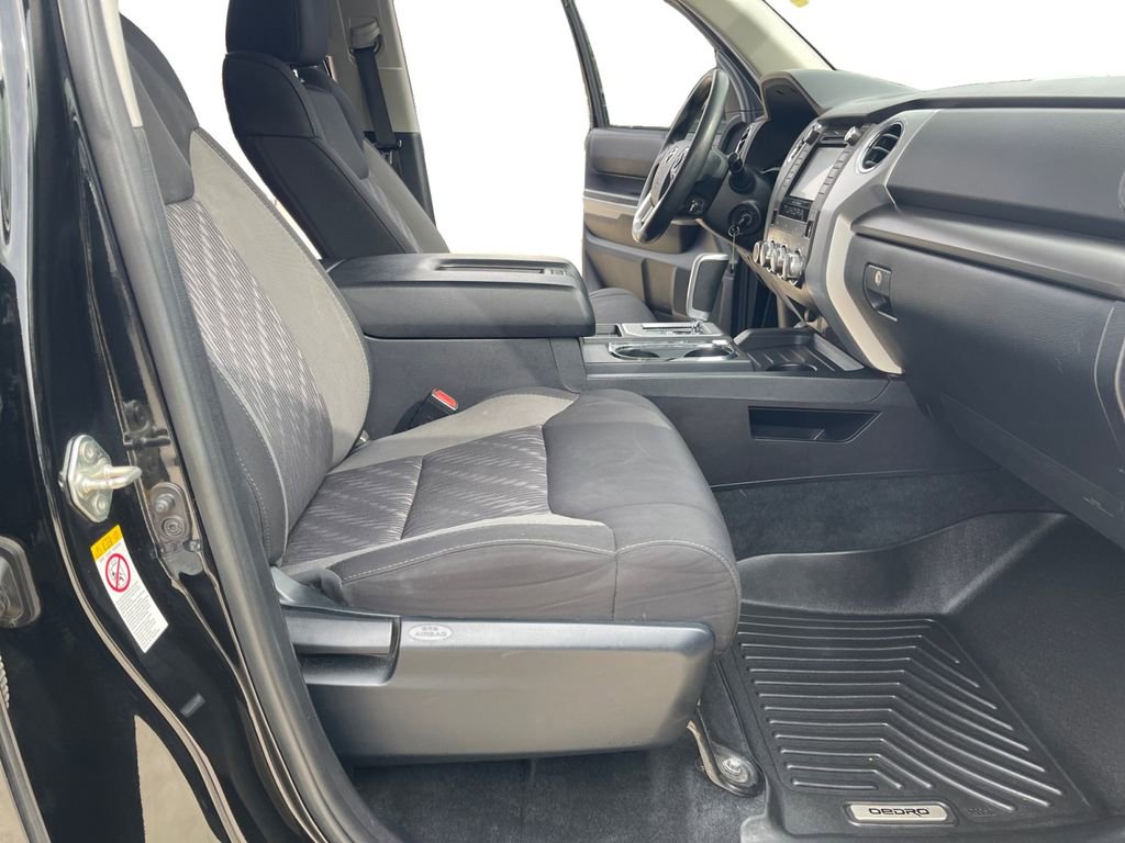 Used 2018 Toyota Tundra SR5 w/ SR5 Upgrade Package image 15