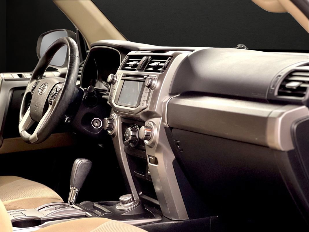 Used 2017 Toyota 4Runner SR5 image 13