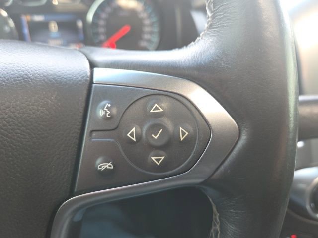 Used 2015 Chevrolet Tahoe LTZ image 45