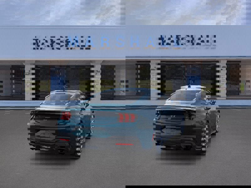 New 2026 Ford Mustang GT Premium image 8