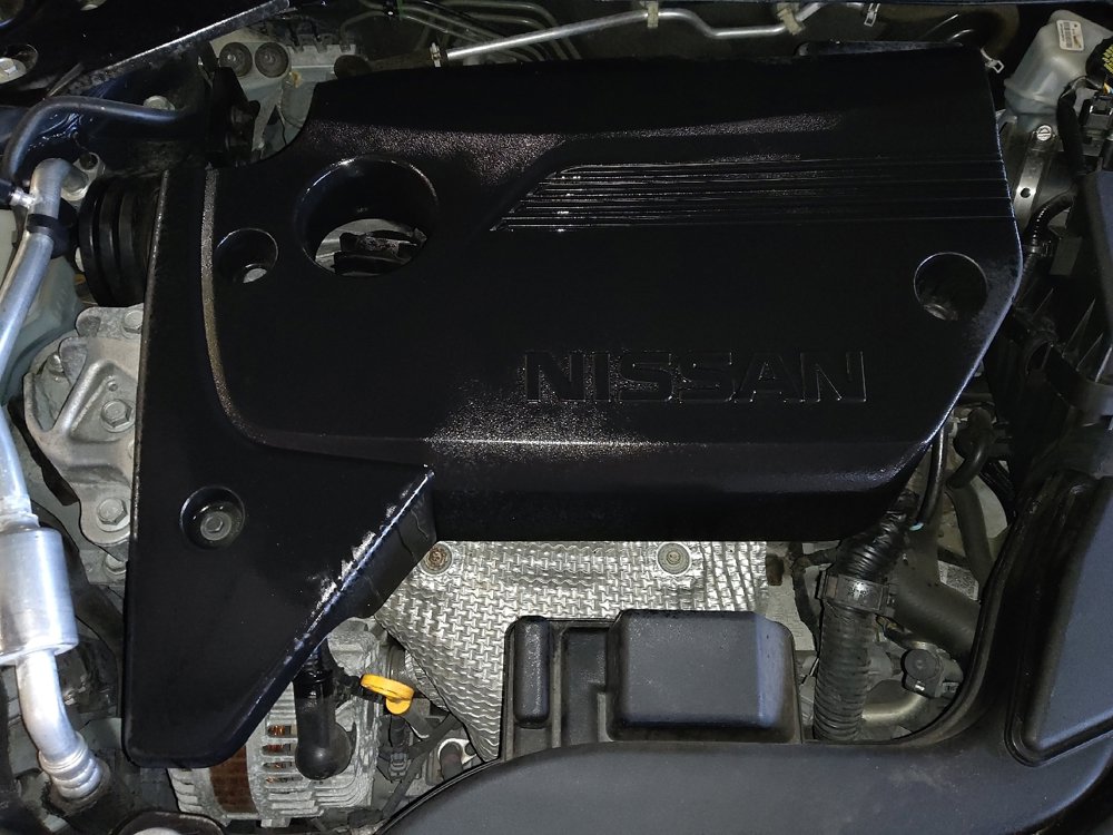 Used 2018 Nissan Altima 2.5 SR w/ SR Special Edition image 30