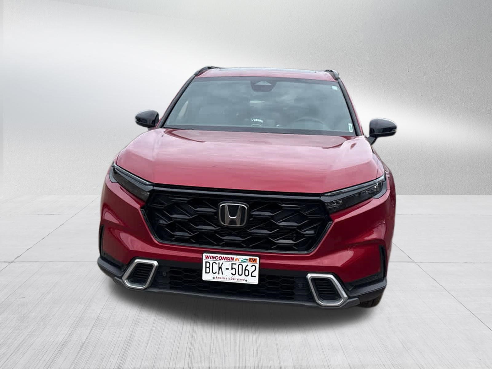 Used 2024 Honda CR-V Sport Touring image 3