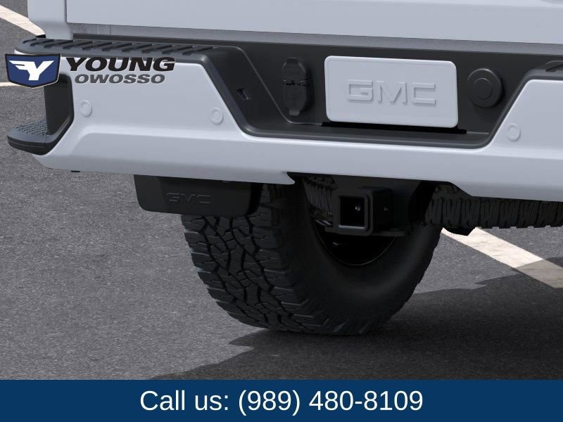 New 2026 GMC Sierra 3500 Denali Ultimate w/ LPO, GMC Protection Package image 14