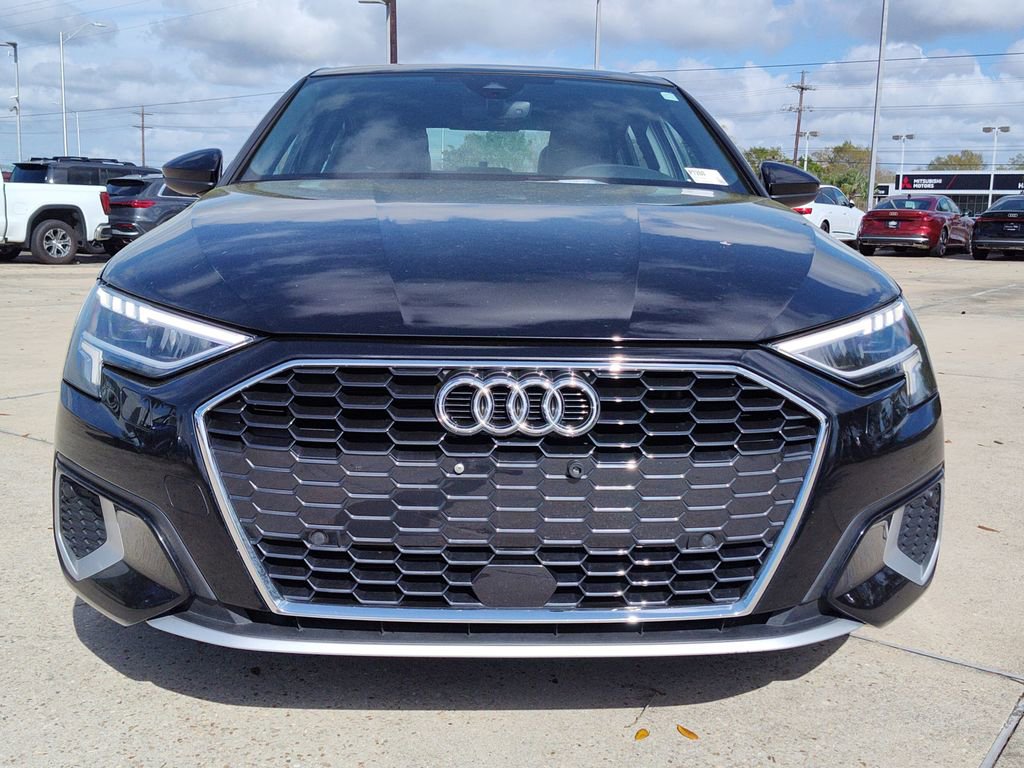 Used 2023 Audi A3 2.0T Premium image 14