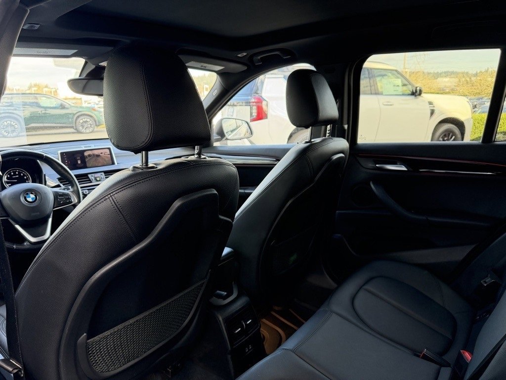 Used 2020 BMW X1 xDrive28i image 35