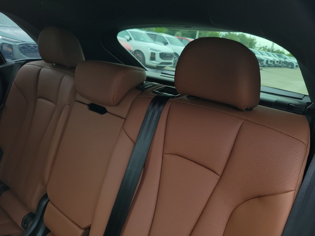 New 2026 Audi Q8 Premium Plus AWD/4WD image 27