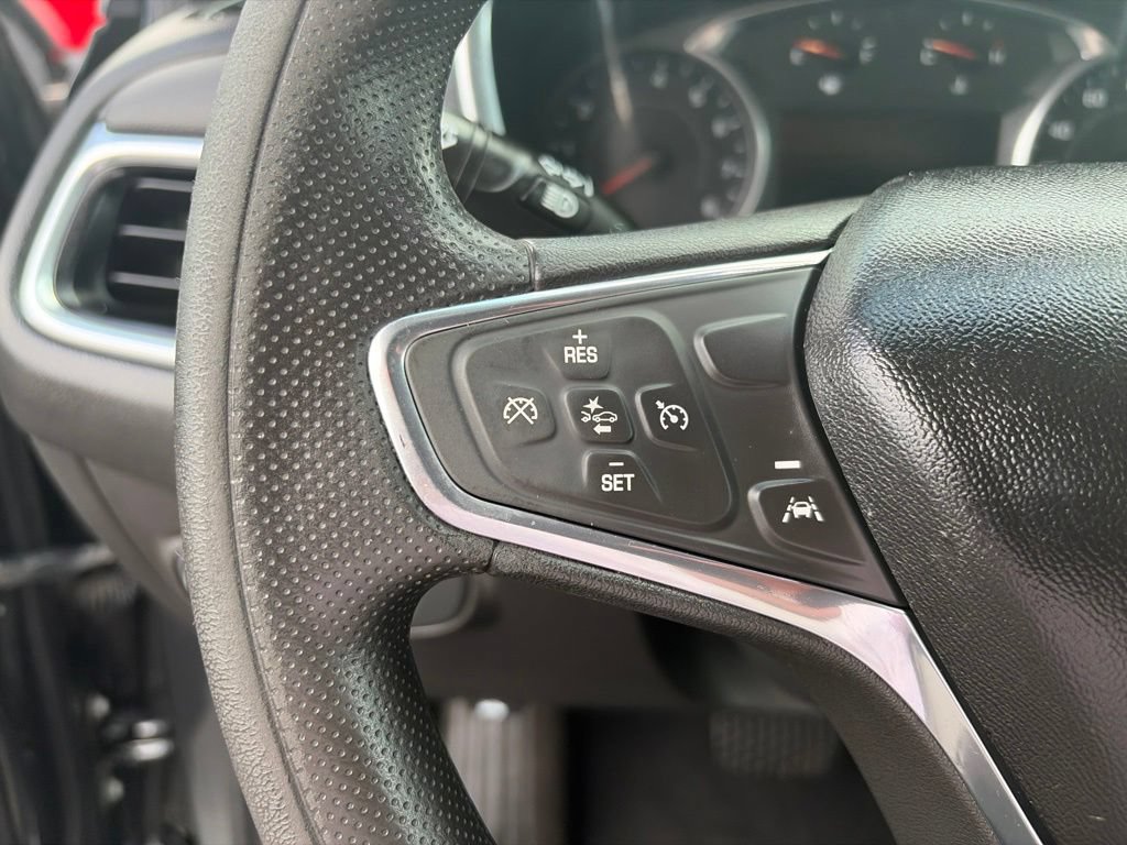 Used 2020 Chevrolet Equinox LT FWD image 22