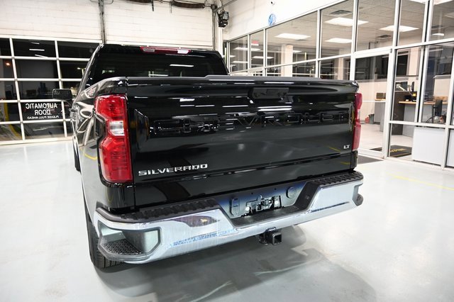 New 2026 Chevrolet Silverado 1500 LT image 6