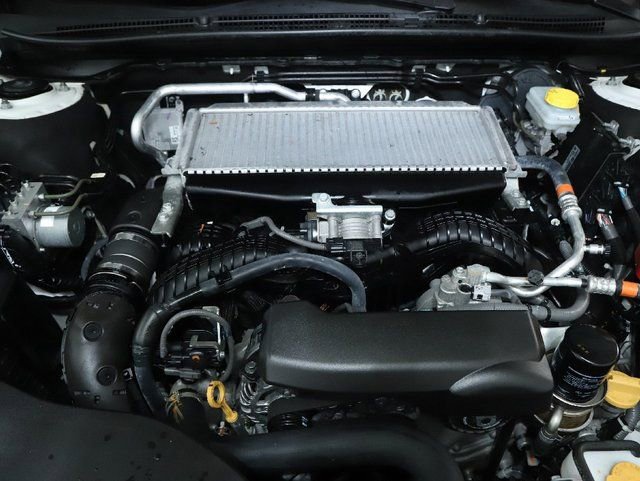 Certified 2023 Subaru Outback Wilderness image 35