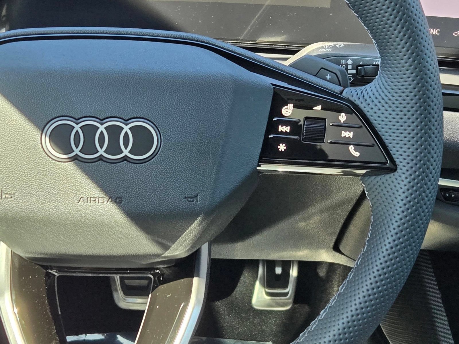 New 2026 Audi S5 Premium Plus AWD/4WD image 17