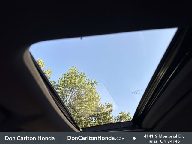 Used 2026 Honda Ridgeline TrailSport image 14