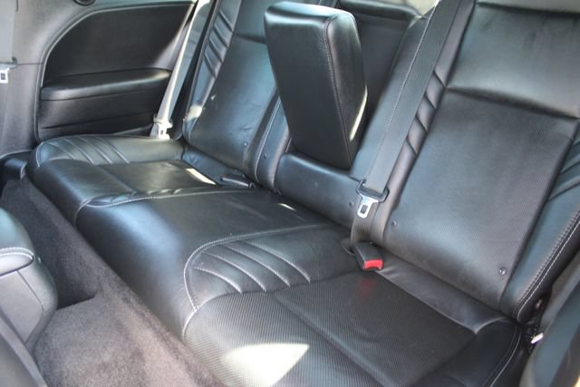 Used 2018 Dodge Challenger SRT w/ Technology Group RWD image 44