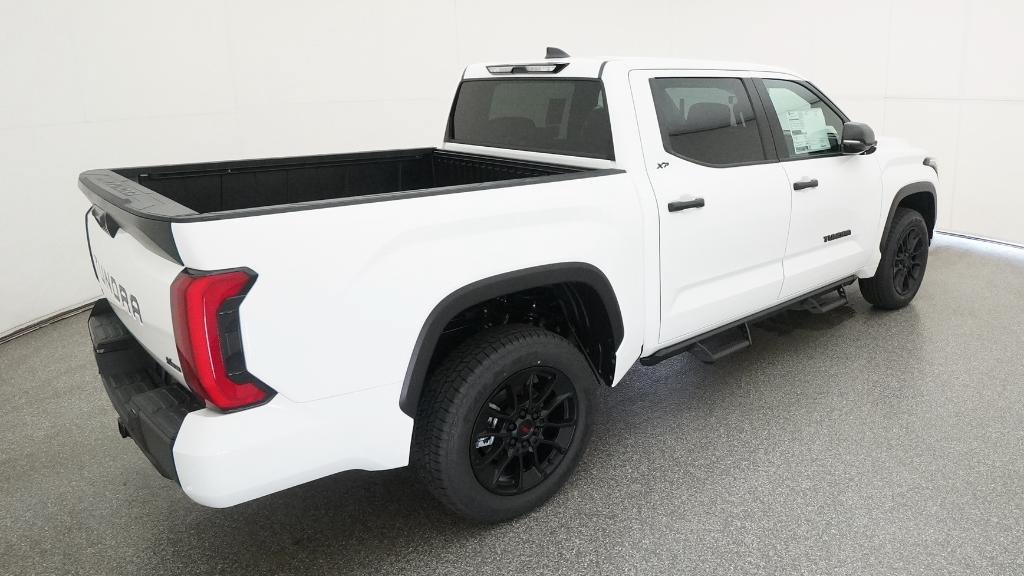 New 2026 Toyota Tundra SR5 AWD/4WD image 52