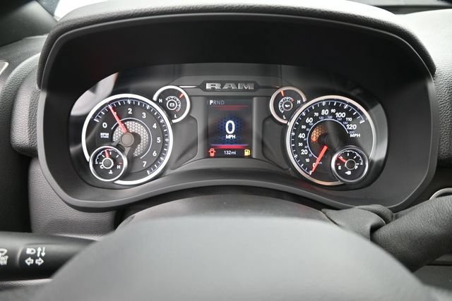 Used 2025 RAM 2500 Tradesman AWD/4WD image 7