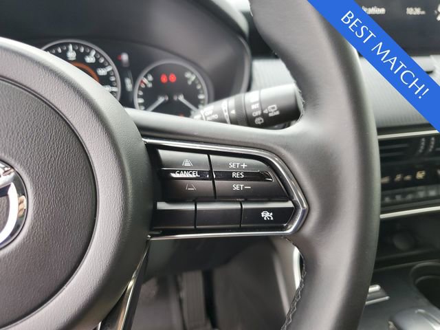 Certified 2025 MAZDA CX-90 3.3 Turbo w/ Select Package image 20
