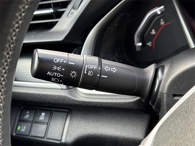 Used 2019 Honda Civic Sport image 26