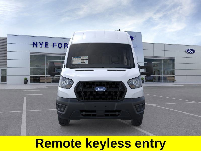 New 2026 Ford Transit 350 148 High Roof w/ Load Area Protection Package image 8