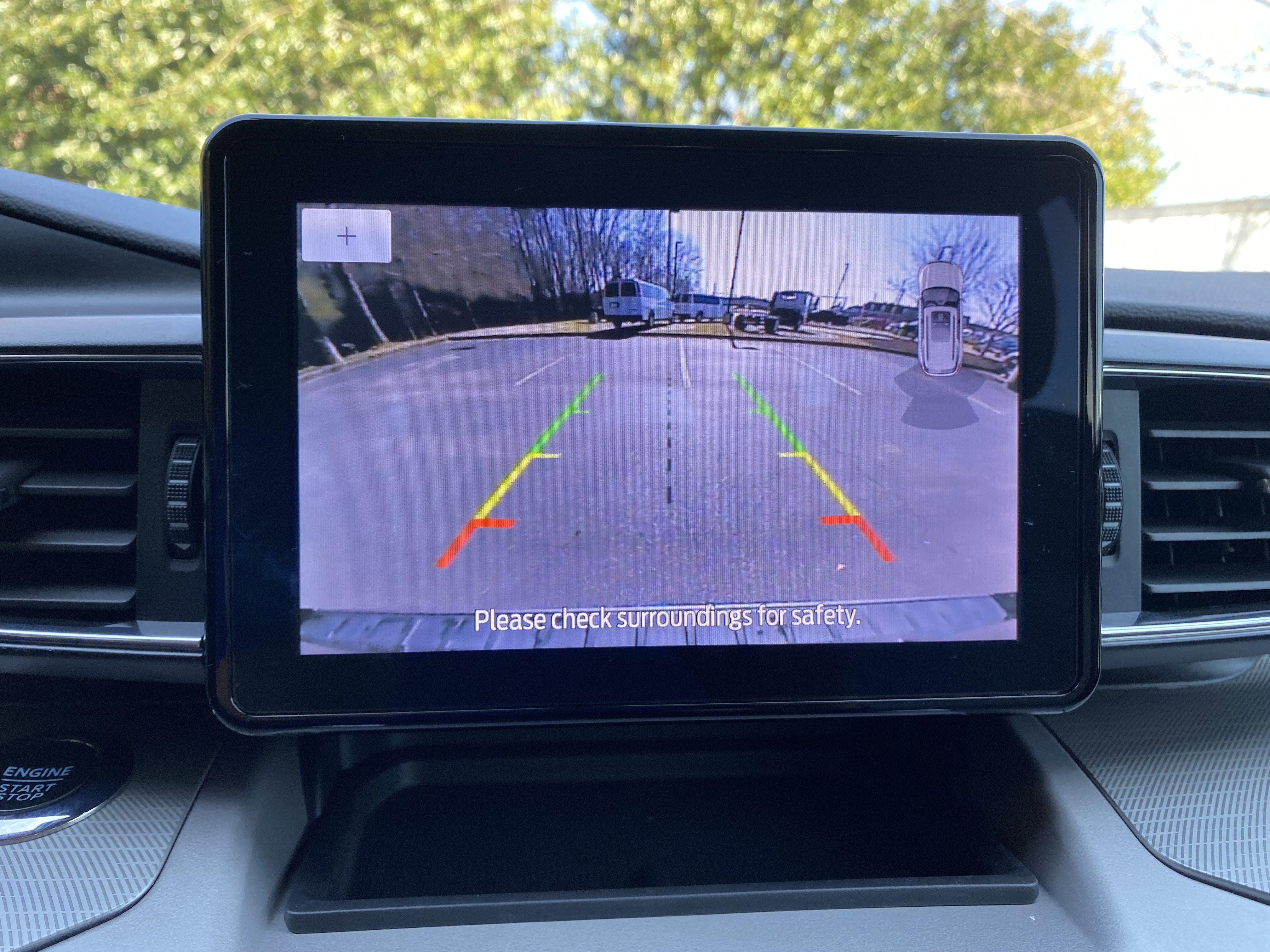 Used 2023 Ford Explorer XLT w/ Equipment Group 202A image 28