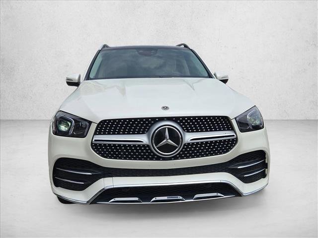 Certified 2023 Mercedes-Benz GLE 450 4MATIC video 2
