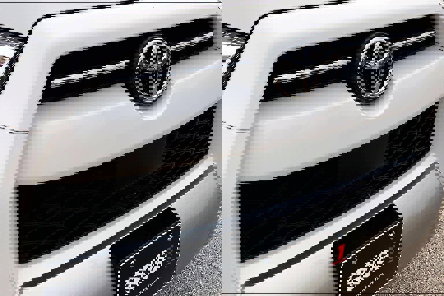 Used 2021 Toyota 4Runner TRD Off-Road Premium image 29