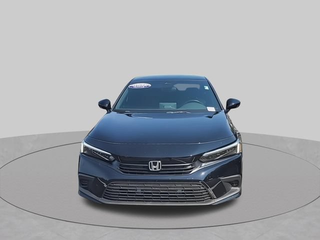 Certified 2024 Honda Civic Sport image 3